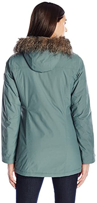 Columbia Women's Grandeur Peak Mid Jacket