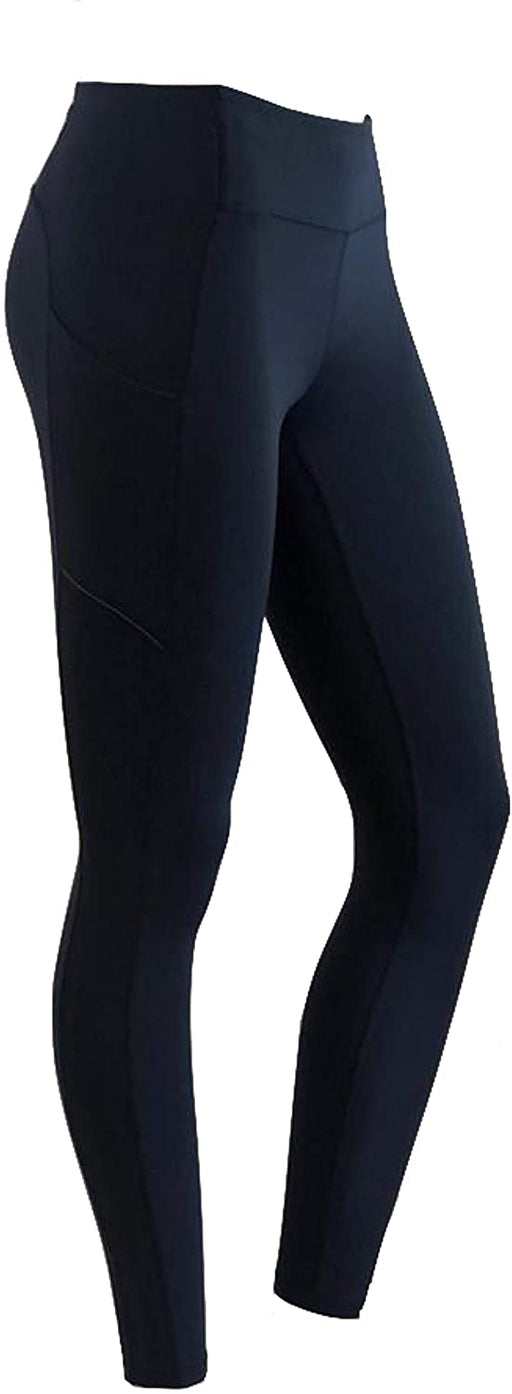 Lululemon Speed UP MR Tight 28" Brushed - TRNV (True Navy)