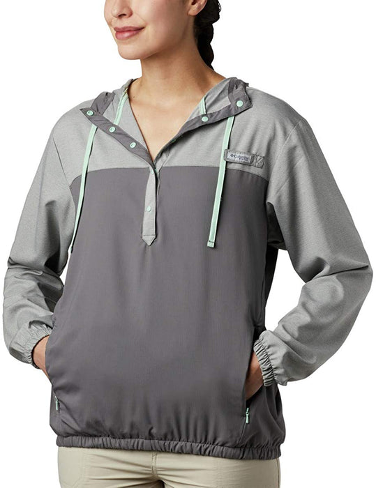 Columbia Women's Tamiami Hoodie