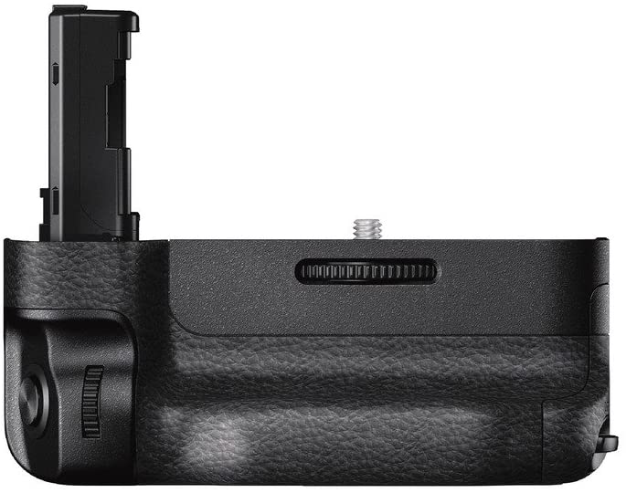 Sony VGC2EM Vertical Grip (Black)