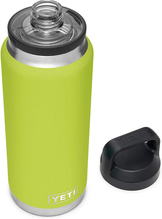 YETI Rambler 36 oz Bottle, Vacuum Insulated