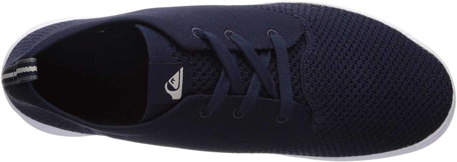 Quiksilver Men's Shorebreak Stretch Knit Sneaker