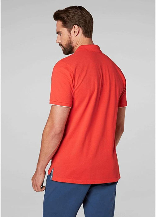 Helly Hansen 33966 Men's Hp Club2 Polo