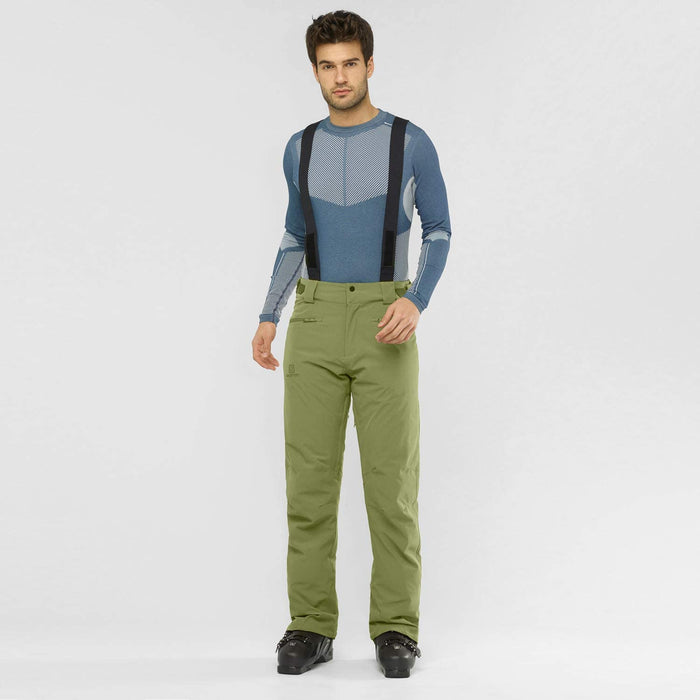 Salomon Men's Stance Pant