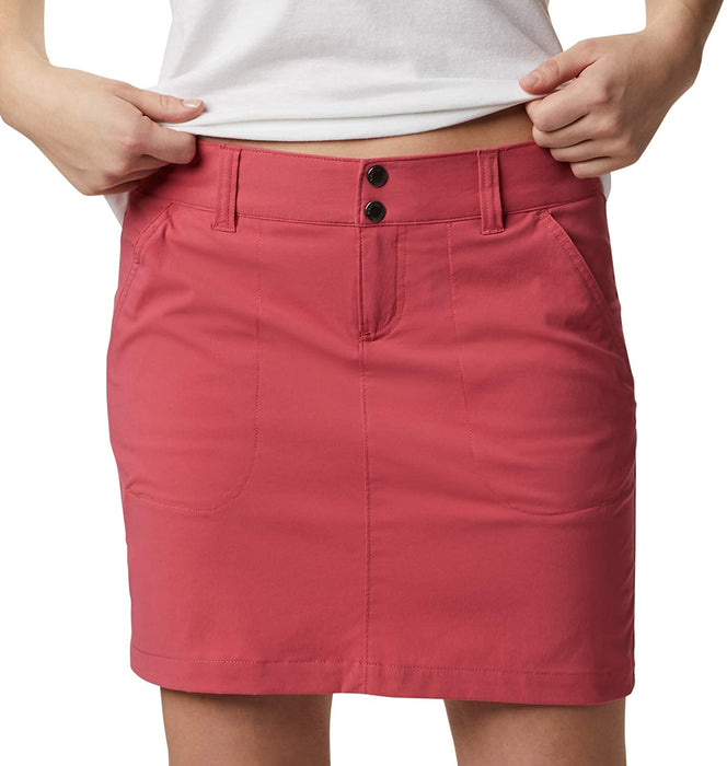 Columbia Women's Saturday Trail Skort