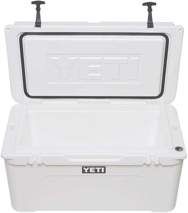 YETI Tundra 65 Cooler