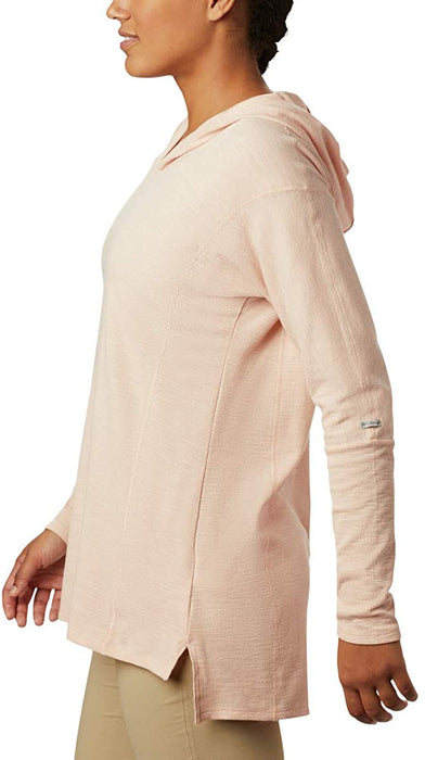 Columbia Women's Longer Days Hoodie