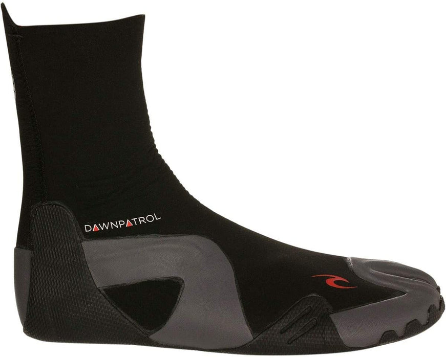 Rip Curl Dawn Patrol 3mm Split Toe Bootie - Men's