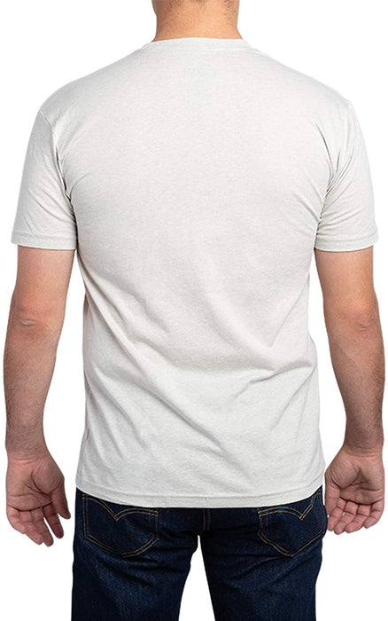 YETI Spring 2020 Logo Badge Short Sleeve T-Shirt
