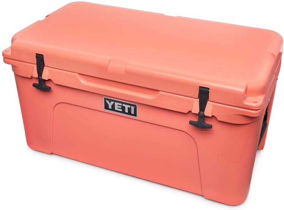 YETI Tundra 65 Cooler