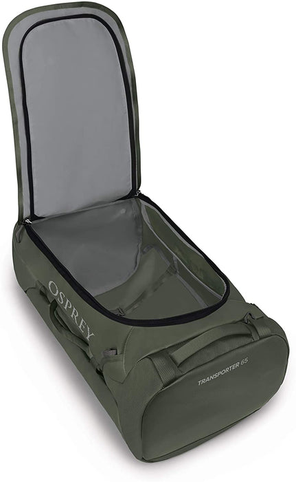 Osprey Transporter 65 Travel Duffel Bag