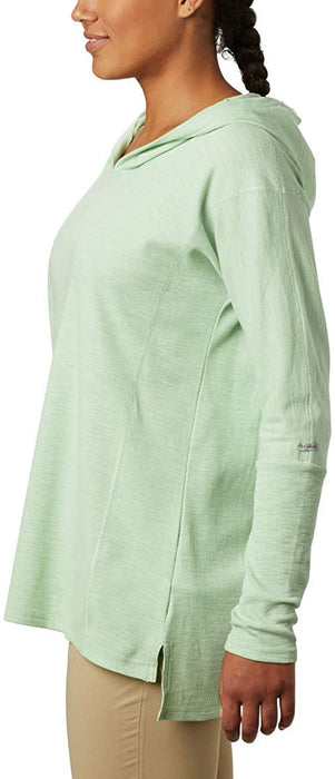 Columbia Women's Longer Days Hoodie