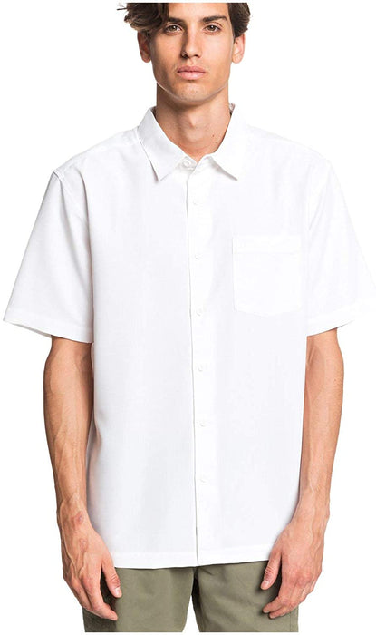 Quiksilver Men's Centinela 4 Woven