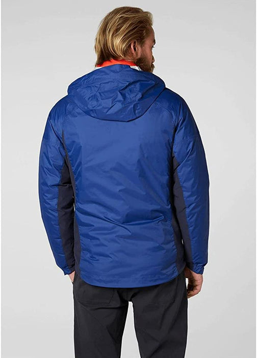 Helly-Hansen Men's Loke Vafi Jacket