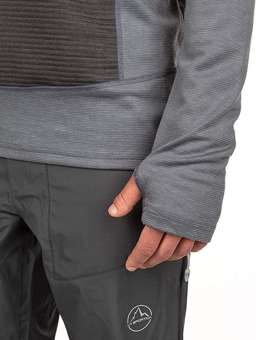 La Sportiva Men's Rook Long Sleeve