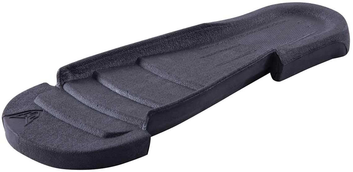 HO Sports 2019 MAX Ski Boot Adjustable. Rear Footbed