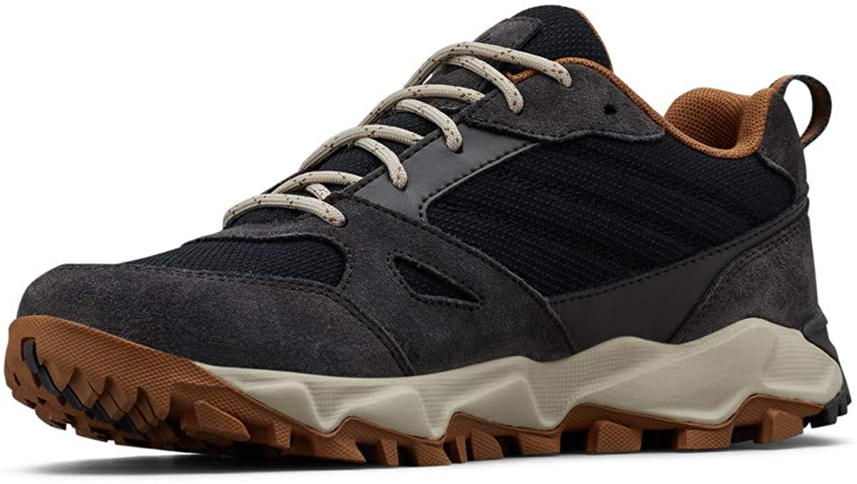 Columbia Women's Ivo Trail Hiking Shoe