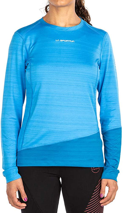 La Sportiva Women's Dash Long Sleeve