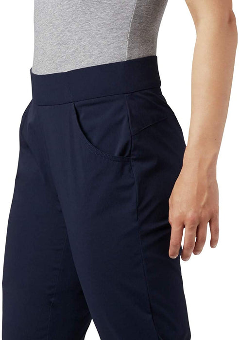 Columbia Women's Anytime Casual Capri, Stain Resistant