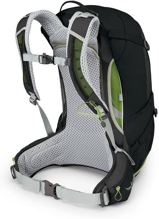 Osprey Stratos 24 Men's Hiking Backpack