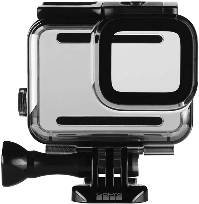 GoPro Protective Housing (HERO7 Silver / HERO7 White) (GoPro Official Accessory), Clear (ABDIV-001)