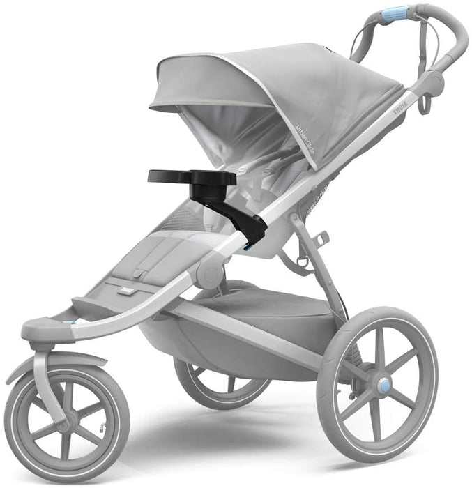 Thule Urban Glide Stroller Snack Tray, Unset