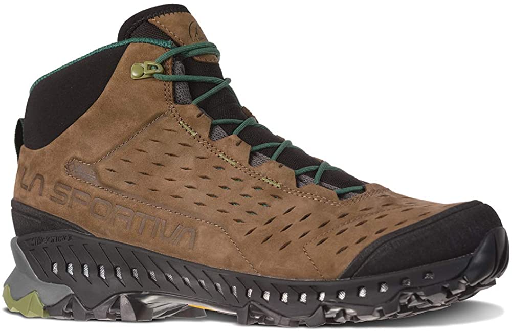 La Sportiva Pyramid GTX Hiking Shoe