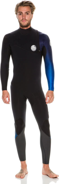 Rip Curl E Bomb 32Gb Zip Free STMR Wetsuit