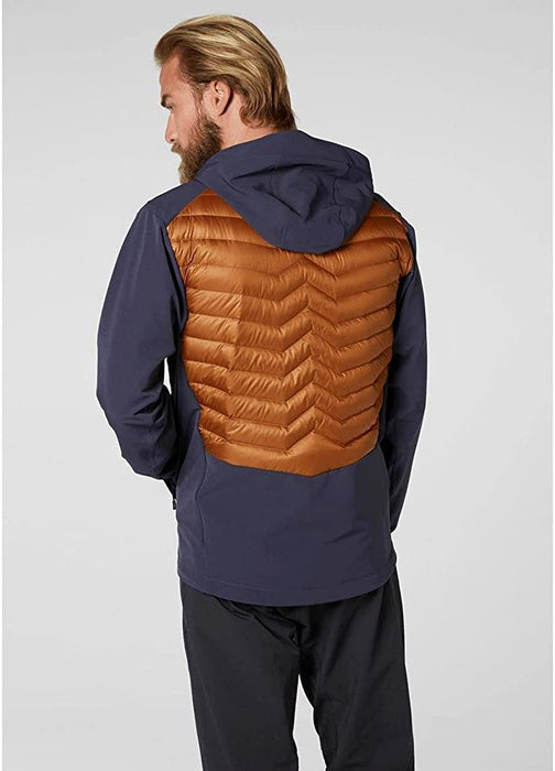 Helly-Hansen Men's Verglas Light Jacket