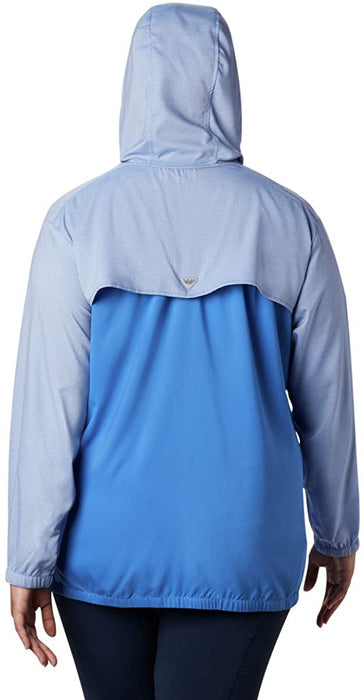 Columbia Women's Tamiami Hoodie