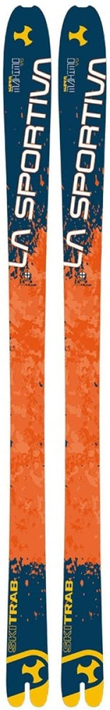 La Sportiva Super Maximo LS Ski - Men's