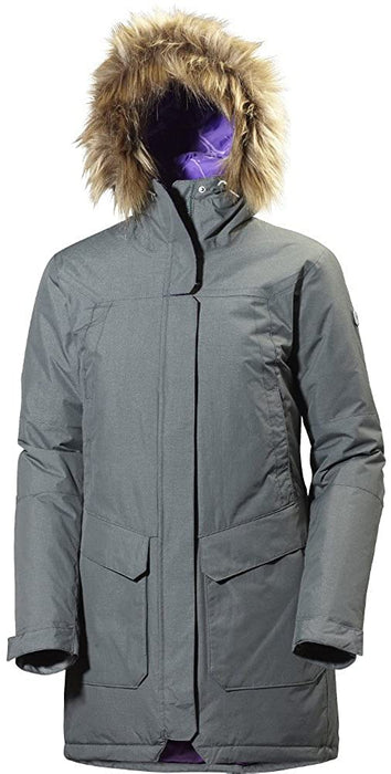 Helly Hansen Women's Coastline Parka