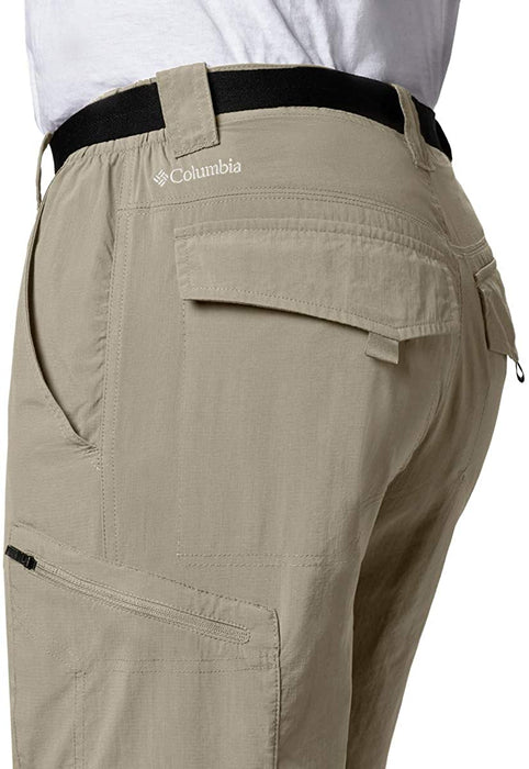 Columbia mens Silver Ridge Cargo Short