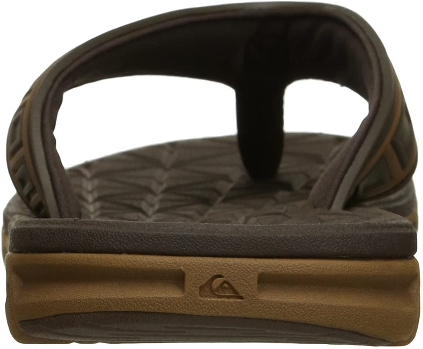 Quiksilver Men's Fluid Walking Shoe
