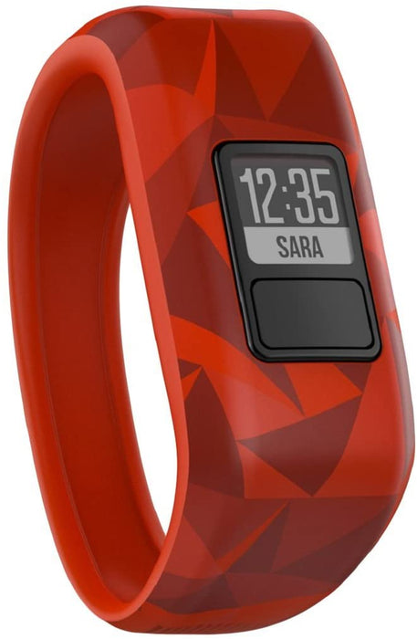 Garmin 010-01634-02 Vívofit Jr, Kids Fitness/Activity Tracker, 1year Battery Life