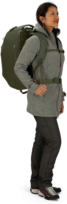 Osprey Porter 46 Travel Backpack
