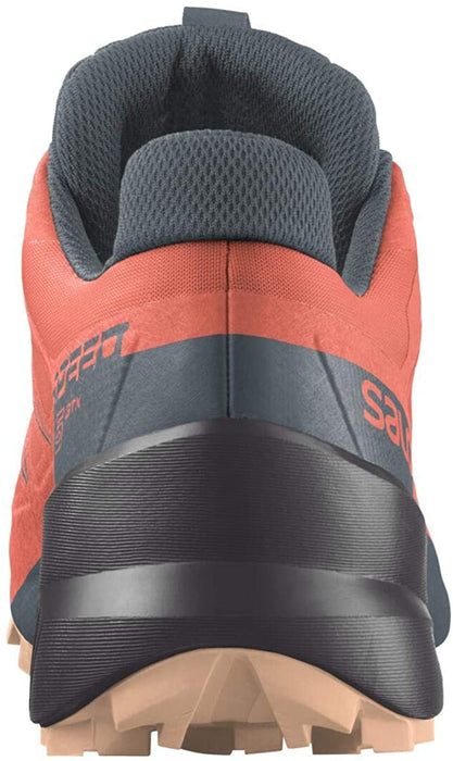 Salomon Women's Speedcross 5 GTX W Trail Running Shoe