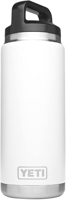 YETI Rambler 26 oz Bottle, Vacuum Insulated