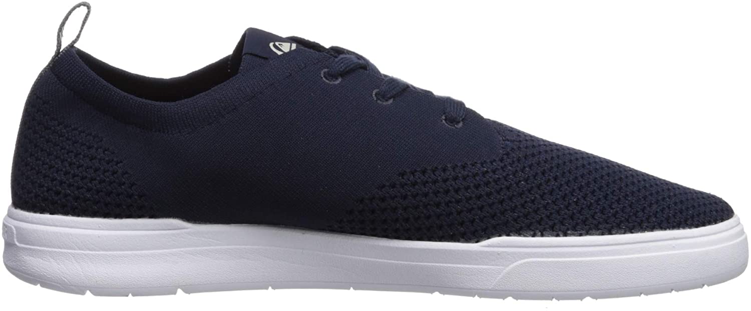 Quiksilver Men's Shorebreak Stretch Knit Sneaker