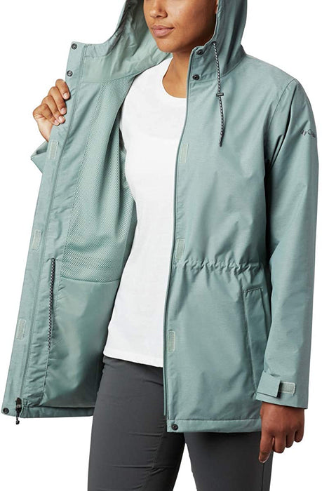 Columbia Women's Norwalk Mountain Jacket