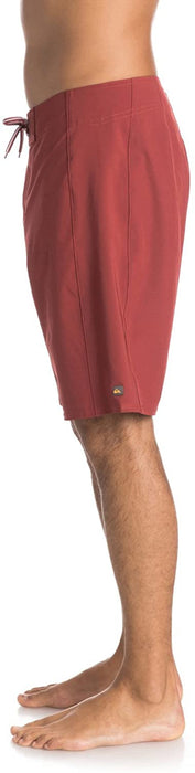 Quiksilver Men's Waterman Makana Swim Truck Boardshorts