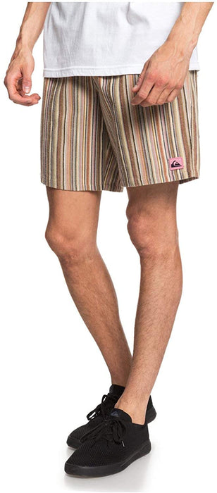 Quiksilver Men's No Destination Walk Short