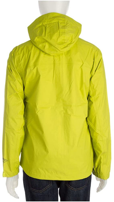 Columbia Men's EvaPOURation Jacket