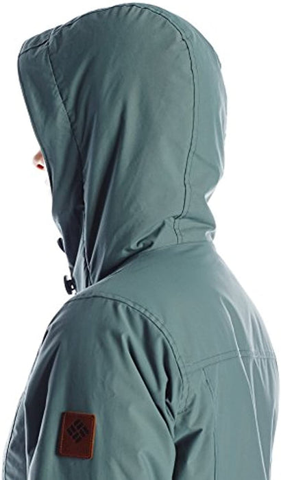 Columbia Women's Grandeur Peak Mid Jacket