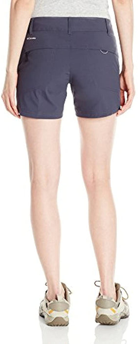 Columbia Women's Silver Ridge Stretch Shorts