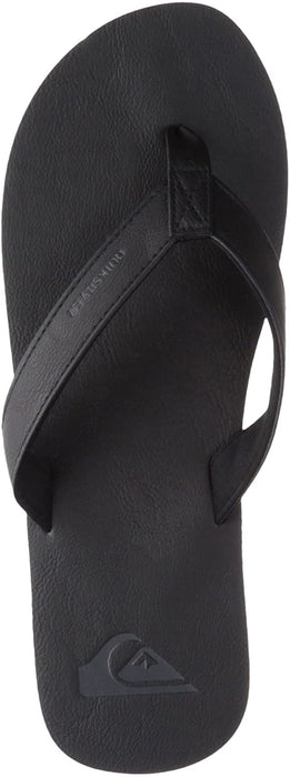 Quiksilver Men's Molokai Nubuck Sandals