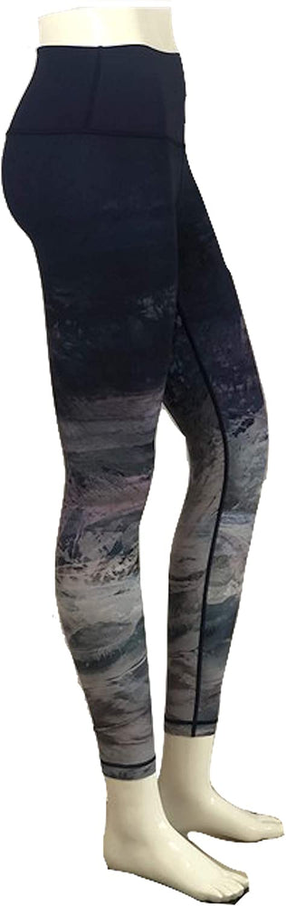 Lululemon Panorama Wunder Under HR 28" - PAUN