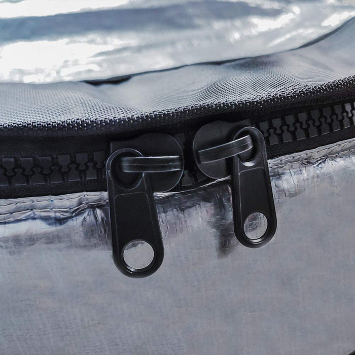 UCEDER Surfboard Cover and Surfboard Storage Bag for Outdoor Travel,5'2",6'0",7'5'',8'2'',8'7'',9'2'',10'0"Surfboard Bag