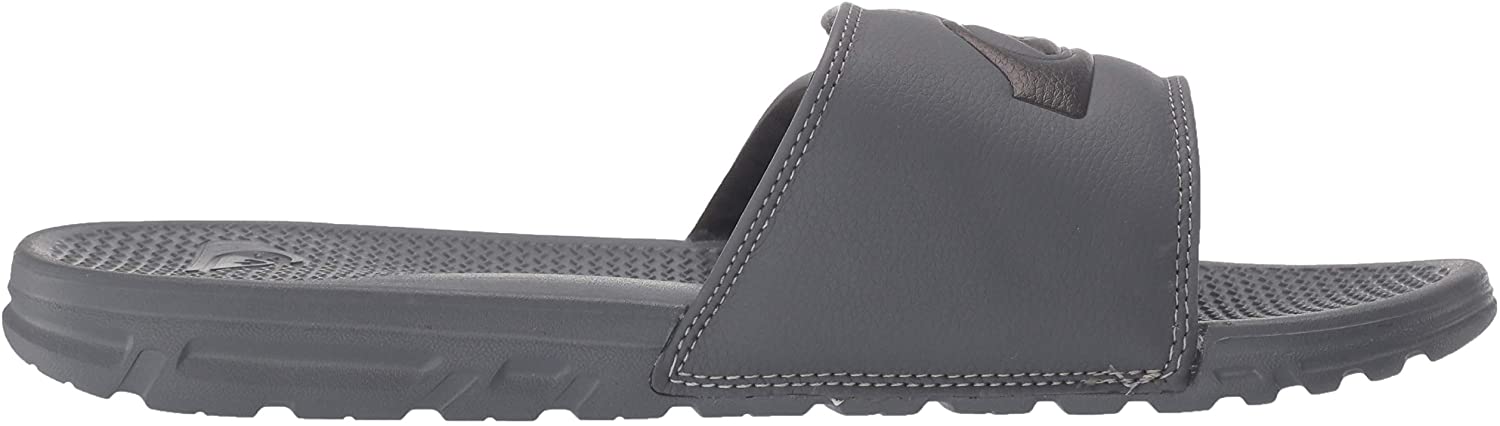 Quiksilver Men's Shoreline ADJUS Athletic Sandal