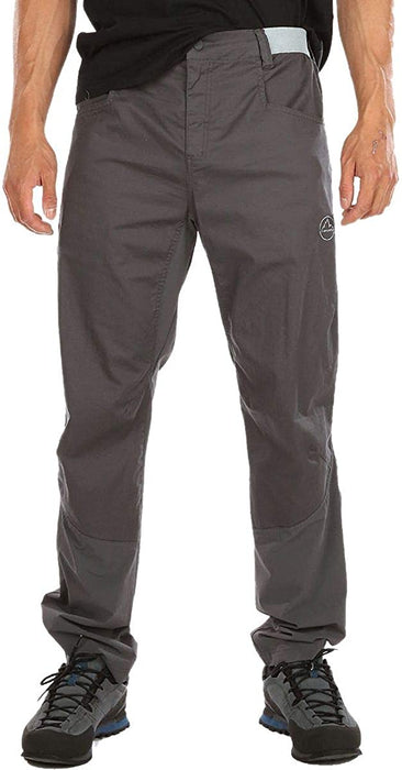 La Sportiva Rise Pant - Men's, Carbon, Large, P20-900900-L